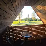 Tammetalu Puhkemaja Tatil Evi Nomme (Saaremaa)