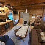 Holiday home Tammetalu Puhkemaja *