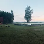 Tammetalu Puhkemaja Nomme (Saaremaa)