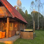 Tatil Evi Tammetalu Puhkemaja