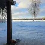 Tammetalu Puhkemaja Tatil Evi *