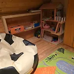 Tammetalu Puhkemaja
