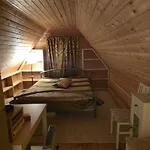 Tammetalu Puhkemaja Nomme (Saaremaa)