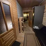 Tammetalu Puhkemaja Tatil Evi *