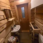 Holiday home Tammetalu Puhkemaja Nomme (Saaremaa)