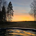 Tammetalu Puhkemaja *
