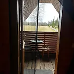 Tammetalu Puhkemaja *