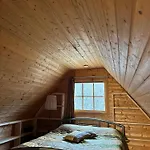 Tammetalu Puhkemaja Nomme (Saaremaa)