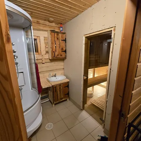 Holiday home Tammetalu Puhkemaja Nomme (Saaremaa)