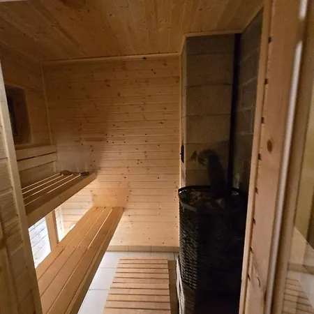 Holiday home Tammetalu Puhkemaja Nomme (Saaremaa)