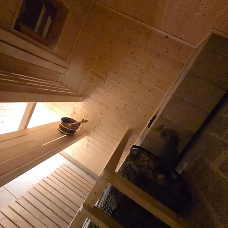 Holiday home Tammetalu Puhkemaja Nomme (Saaremaa)