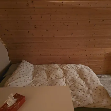 Dom wakacyjny Tammetalu Puhkemaja