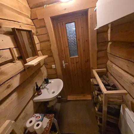 Holiday home Tammetalu Puhkemaja Nomme