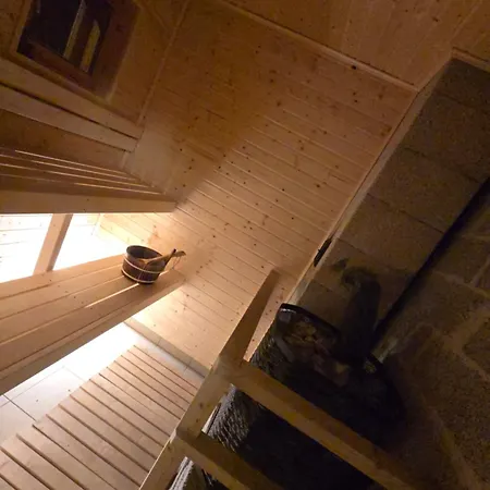 Tammetalu Puhkemaja Holiday home
