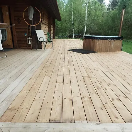 Tammetalu Puhkemaja * Nomme