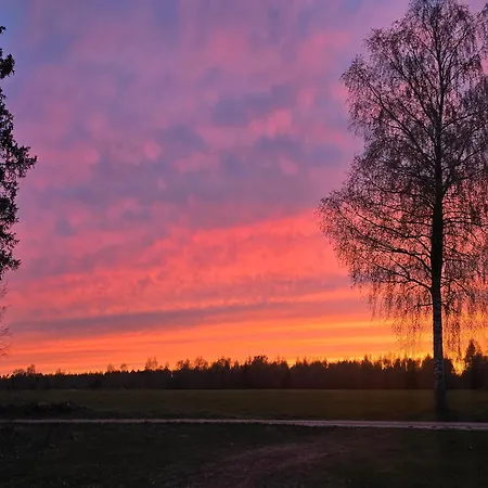 Holiday home Tammetalu Puhkemaja