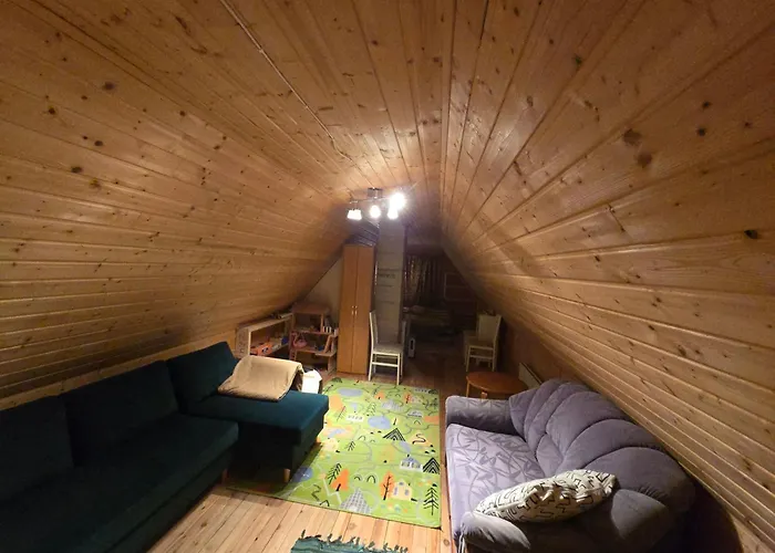 Tammetalu Puhkemaja Dom wakacyjny