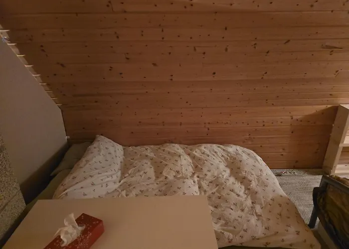 Prázdninový dům Tammetalu Puhkemaja