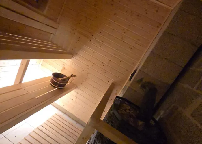 Tammetalu Puhkemaja Dom wakacyjny